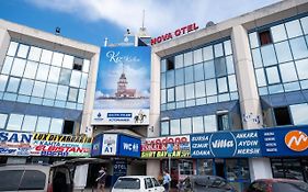 Istanbul Nova Hotel